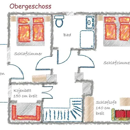 Harzer Wiesenbaude *