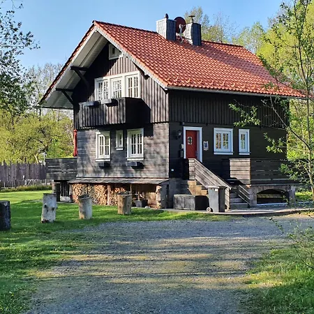 Harzer Wiesenbaude * Braunlage