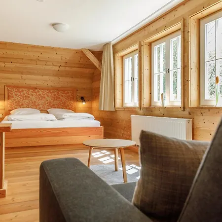 Holiday home Harzer Wiesenbaude *