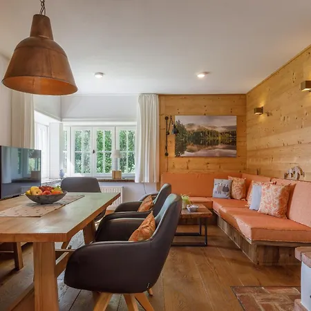 Harzer Wiesenbaude Holiday home