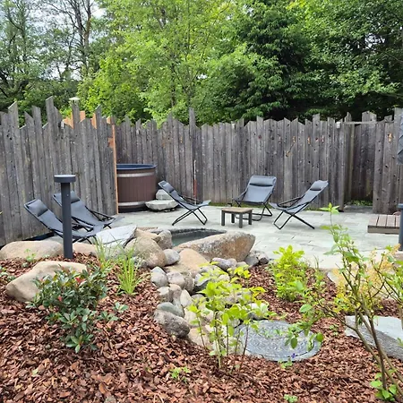 Harzer Wiesenbaude Holiday home Braunlage