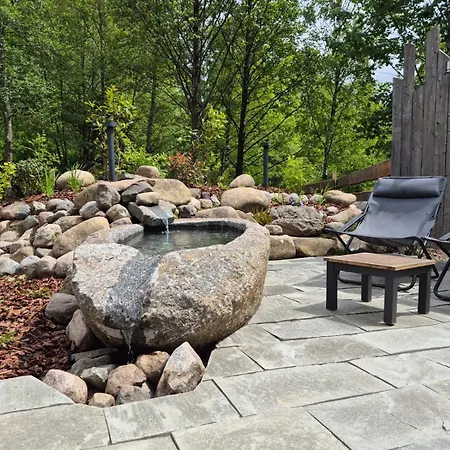 Holiday home Harzer Wiesenbaude Braunlage