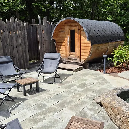 Harzer Wiesenbaude Holiday home *