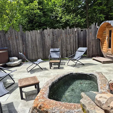 Harzer Wiesenbaude Holiday home Braunlage