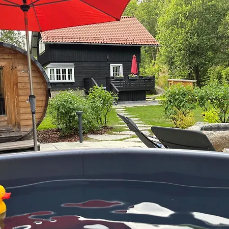 Holiday home Harzer Wiesenbaude Braunlage