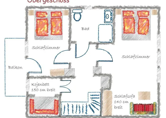 Harzer Wiesenbaude *