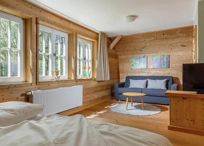 Harzer Wiesenbaude *