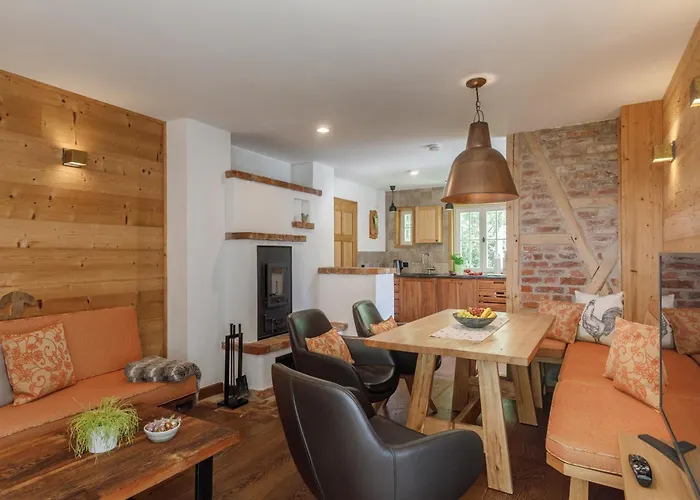 Harzer Wiesenbaude * 布劳恩拉格