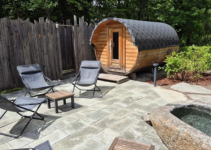 Harzer Wiesenbaude 度假居 *